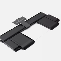 A1437 Batterie pour Apple Fin 2012 Début 2013 MacBook Pro 13 Pouces Retina A1425 Batterie pour Ordinateur Portable