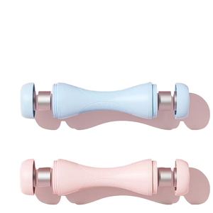 Pesas Ajustables CZFIT de 2 kg para Moldear el Cuerpo, Portátiles, Inodoras, Ecológicas, Sin Hierro, Amigables con la Piel, Antideslizantes - Product Image 6