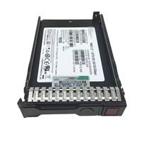 Nouveau disque SSD d'entreprise original P19905-B21 1,92 To SAS 12 Gbit/s 2,5 pouces avec caddy