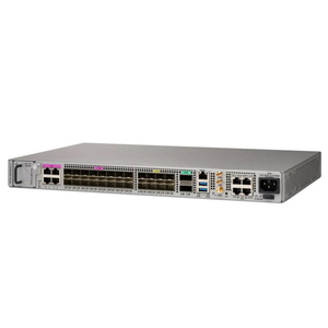 N540X-16Z4G8Q2C-D sử dụng ban đầu NCS 540 loạt <span class=keywords><strong>Router</strong></span> 16x10G + 4x1g cu + 8x25g + 2x100g DC - Product Image 1