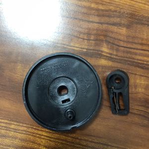 Support de montage à course angulaire/support de montage à course droite 6DR4004-8D en stock - Product Image 2