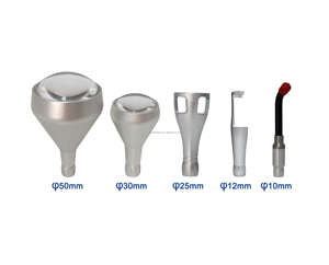 YUWEI VT101 Équipement de laboratoire vétérinaire portable, système d'endoscopie vétérinaire, gastroscope, instrument médical en acier, CE - Product Image 2