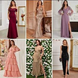 High Quality Second Hand Brand <b>Clothes</b> <b>Bundle</b> Used Clothing Fashion Dress Mixed Cloth Bale Used Women's <b>Clothes</b> Wholesale - Product Image 3