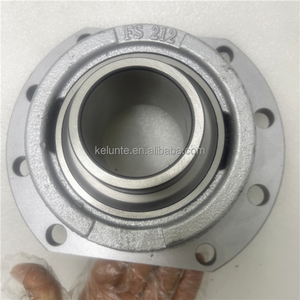 Rodamiento de Bolas con Bloque de Soporte LESQFS212TDT.H de 60 mm de Diámetro Interior, Buen Precio, Rodamiento LESQFS212 <span class=keywords><strong>TDT</strong></span>.H para Maquinaria Agrícola - Product Image 4