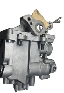 Pour CAT 3116 et 3126, pompe à carburant 141-1238, pompe d'injection de carburant moteur - Product Image 2