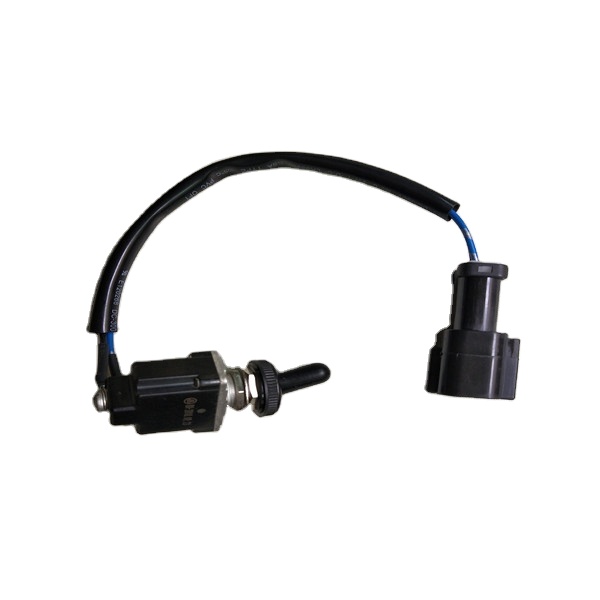 Переключатель экскаватора EC140B EC210B EC240B EC290B EC330B EC360B, 14526156 14616040