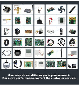 Carte de commande principale de circuit imprimé EB19035-3 remplace EB13020-17 2P588754-3 6028412 6026301 pour unité extérieure <span class=keywords><strong>Daikin</strong></span> VRV Pcb - Product Image 6