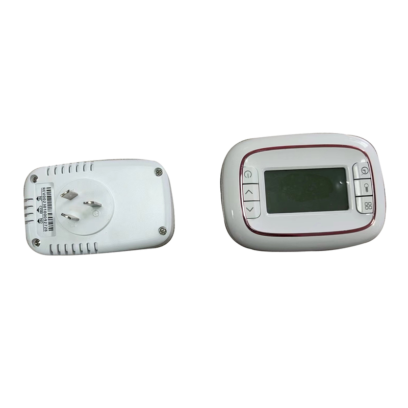 Temperature Controller for Pellet Stove Essential