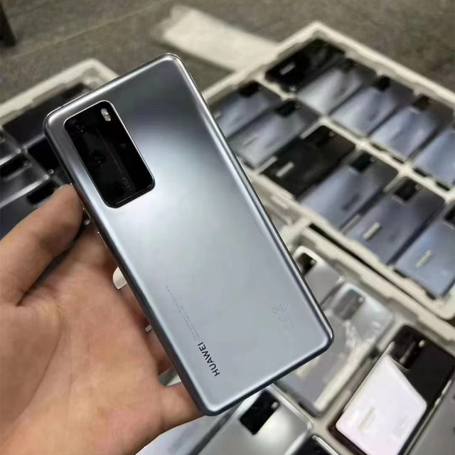 SMART MOBILE for HUAwei Matepad PHONE 20 30 40 50 POR WEI MATE 40 50 ORGINAL CELL PHONE GOOD Quality for Usde Phone Tablet PC