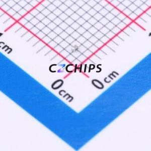 Condensador SMD (MLCC) GCM1555C1H100GA16D 0402 (Capacitancia: 10pF) (Precisión: 2%) (Voltaje Nominal: 50V) - Product Image 1