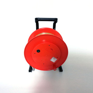 Заводская розетка портативный стальной ленты датчик уровня воды низкая цена 30 50 100 200 300 метр Диапазон - Product Image 6