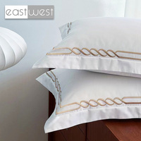 Literie Offre Spéciale en gros East West housse de couette Rome vacances Style housse de couette ensemble de draps approvisionnement d'usine