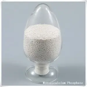 Vente en gros, phosphate monocalcique, additif d'alimentation pour animaux CAS 7758-23-8, qualité alimentaire MDCP - Product Image 4