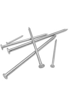 Bestseller Hochfeste Stahl zement nägel Verzinkte rostfreie Beton mauerwerk Hochbau nägel - Product Image 5