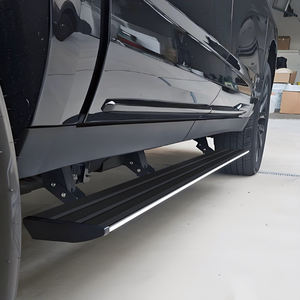 2021-2025 Marchepied latéral automatique <span class=keywords><strong>Cadillac</strong></span> Escalade Electric Power - Product Image 2