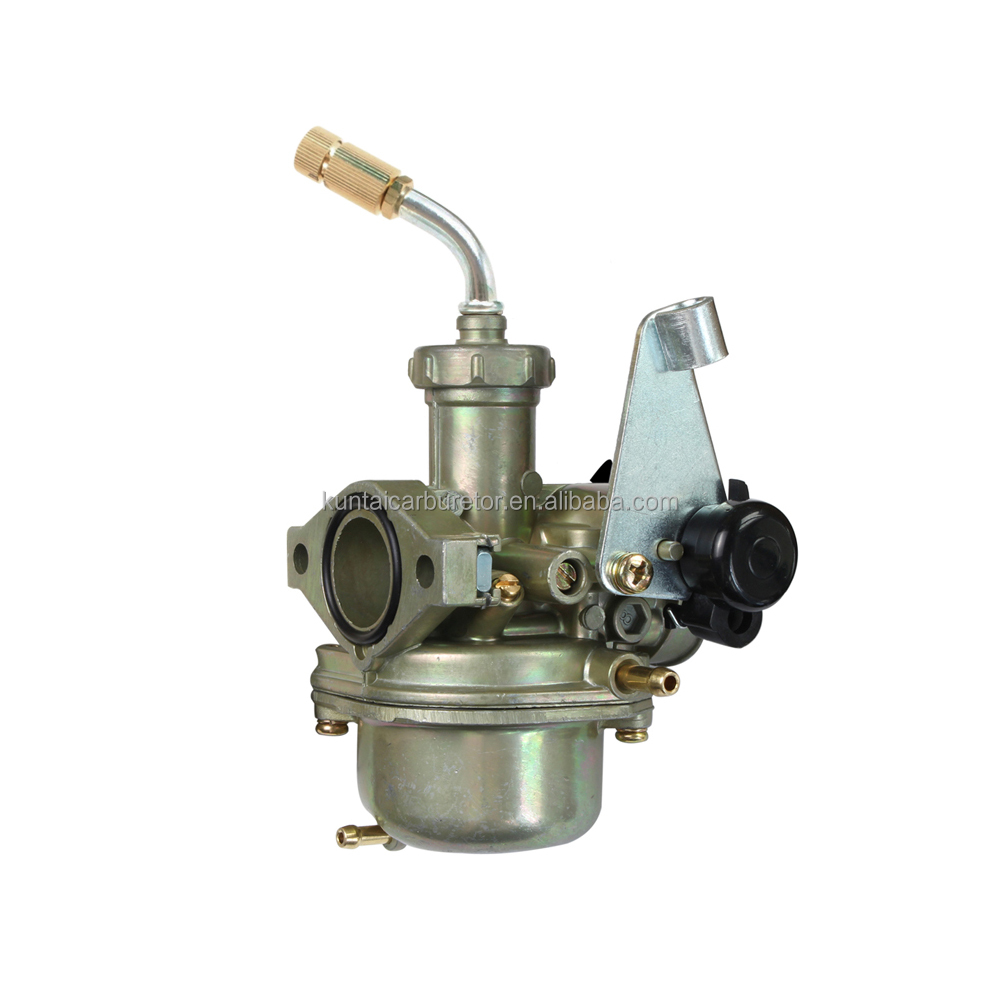 Carburetor For Kawasaki KLX110 2002-2009 – Hand Choke – Brand New – Findmall - View #3
