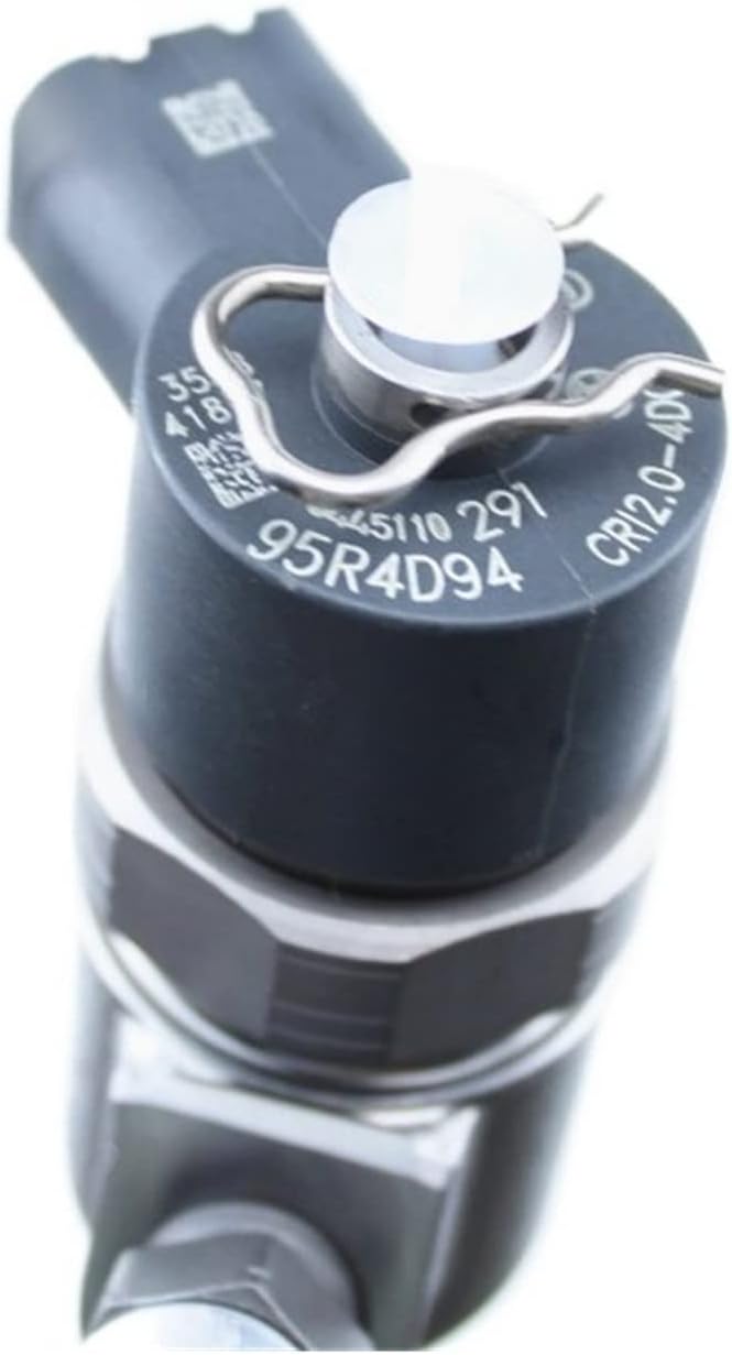 common rail injector 0445110291 1112010-55D injector for BAW Fenix FAW LD Truck injector nozzle 0445110291 111201055D