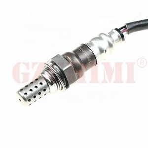 Cảm biến Oxy phía trước <span class=keywords><strong>Denso</strong></span> cho Honda Civic CR-V Acura Integra Odyssey 2344011 36531p3fa01 36531p2 36531-p3f-a01 - Product Image 5