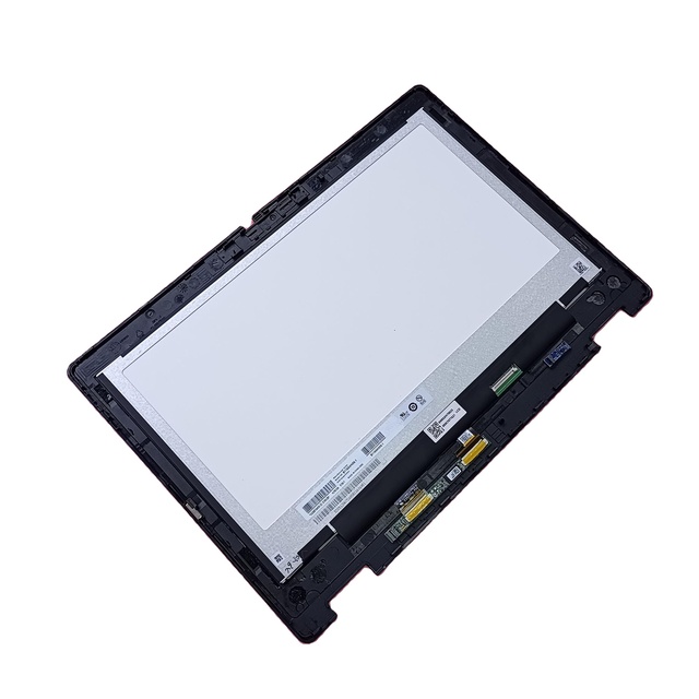 Shenzhen Jiagger Replacement LCD LED Touch Screen Digitizer W/Bezel for Acer Chromebook Spin 511 R756T 30 Pin 6M.KEAN7.002