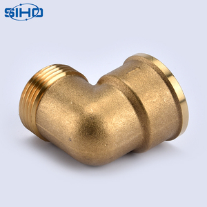 Kualitas tinggi ISO 9001 bersertifikat kuningan <span class=keywords><strong>fitting</strong></span> <span class=keywords><strong>Meter</strong></span> air suku cadang Pex dasar <span class=keywords><strong>Gas</strong></span> kuning kuningan warna persegi sama kepala - Product Image 6