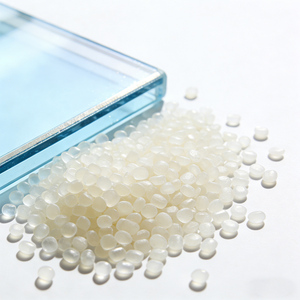 Granulés de plastique <span class=keywords><strong>ABS</strong></span>/<span class=keywords><strong>PC</strong></span> SEONLON, qualité moulage par injection, haute résistance aux chocs, résistance aux UV, haute brillance, ignifuge, certifié ROHS/ISO - Product Image 2