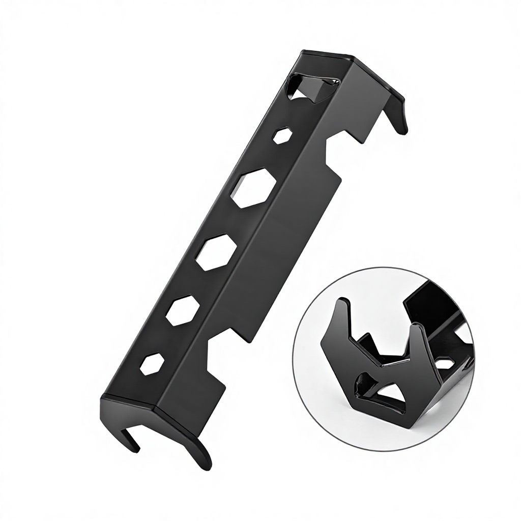 ถุงบับเบิ้ล 13-in-1 รุ่น Type A สีดำ