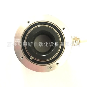 Hengstler ตัวเข้ารหัสแบบเพิ่ม RI76TD 2048ED.4X20IF A5 H S 76มม. ระบบอัตโนมัติเพลากลวง - Product Image 2
