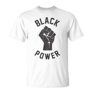 T-shirt promozionale vintage Power Fist - Product Image 1