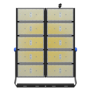 250W 500W 750W 1000W 1250W 1500W 200W 2500W luces de mástil de inundación LED para luz de estadio futbolada - Product Image 5