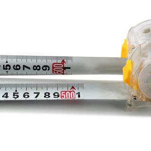 Wintape Thước Dây Thép Số Lượng Lớn Có Thể Thu Gọn Dụng Cụ Thước Dây Đo Thợ Mộc Xây Dựng Hạng Nặng Chuyên Nghiệp 5M - Product Image 6