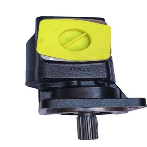 HPX51007 High Hydraulic Gear <b>Pump</b> for Sales,HPX51007 - Product Image 3