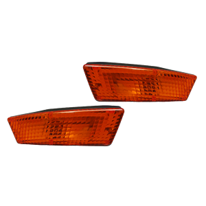 Allsome — assemblage de lampe combinée avant, pour DATSUN 240Z - Product Image 1