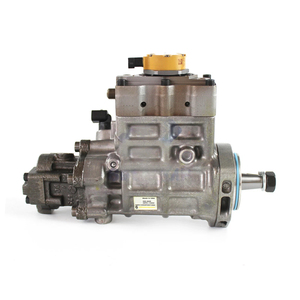 ปั๊มหัวฉีดน้ำมันเชื้อเพลิง 3202512 3264635 326 4635 สำหรับ CAT C6.4 320D 321D 323D E320D รถขุด เครื่องยนต์ดีเซล ปั๊มน้ำมันแรงดันสูง S - Product Image 1
