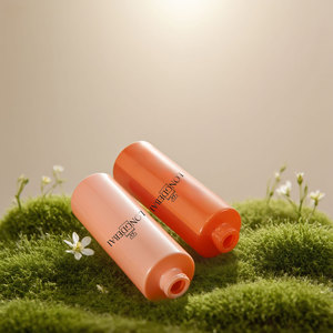 pink Color Perfume <b>Bottles</b> 20ml 30ml 50ml 100ml Glass Perfume <b>Bottles</b> with <b>Box</b> Bag - Product Image 5