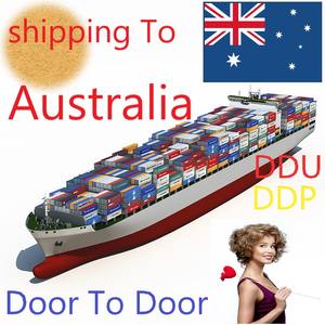 Agente de Envíos en Shenzhen, Servicios Globales Más Económicos, Entrega de Última Milla a Sídney, Melbourne, Auckland, Brisbane, Wellington, Darwin - Product Image 1