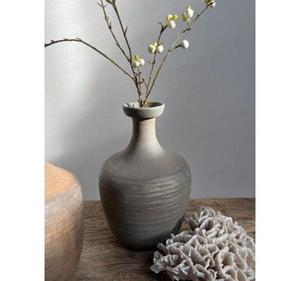Top vente élégant indien Antique plante seau Pots salon urne décorative Vase riz vin Design pour le nouvel an chinois - Product Image 1