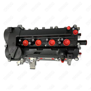 Ensemble de moteur 1.4L G4LC de haute qualité pour moteur coréen Hyundai Kia Verna G4LA G4LC - Product Image 4