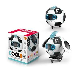 Jouets robots interactifs intelligents pour enfants, version reconnaissance vocale EPT, chant, danse, cool, ballon de football, <span class=keywords><strong>meilleur</strong></span> nouveau <span class=keywords><strong>jouet</strong></span> éducatif - Product Image 6