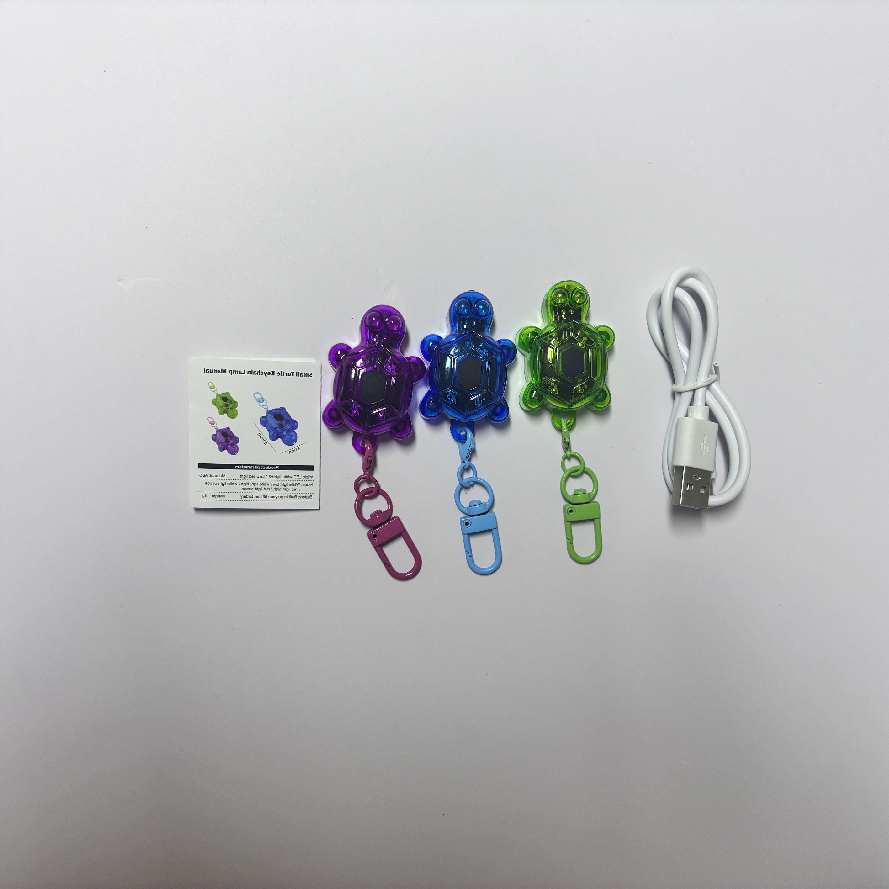 3ชิ้น/เซ็ต