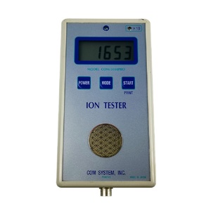 Measurement Results Accurate and Reliable <strong>air</strong> <strong>Negative</strong> <strong>Ion</strong> <strong>Tester</strong> Com-3010 Pro From Japan - Product Image 1