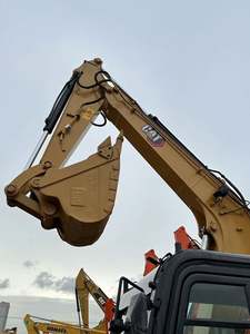 รถขุดขนาดเล็กมือสอง CAT307E ของแท้จากญี่ปุ่น รถขุดมือสองยี่ห้อแคท - Product Image 2