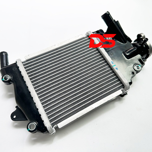 Radiateur de <span class=keywords><strong>moto</strong></span> Adv 150 Pcx150 2019 2020 2021 <span class=keywords><strong>2022</strong></span> 2023 2024 Ho-dan 19100-K97-H00 19100K97H00 - Product Image 2