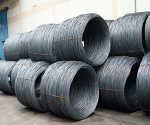 Fil d'aluminium de haute qualité, pur à 99,99 % et 99,999 %, avec service de traitement par pliage - Product Image 3