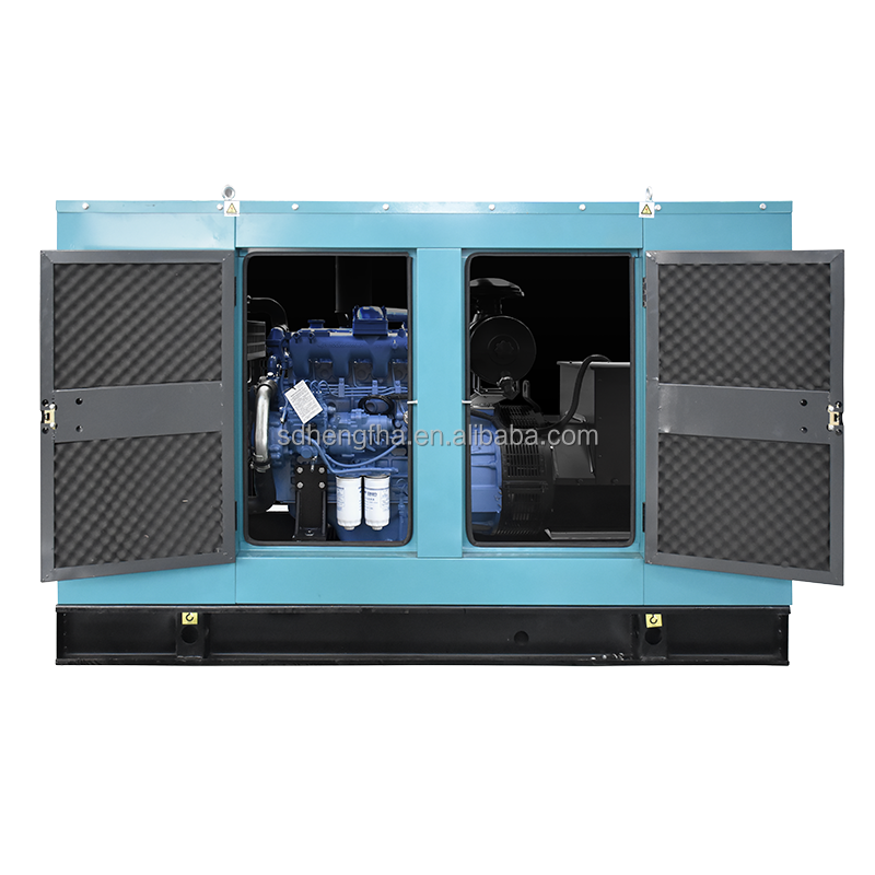 generator 40 kva