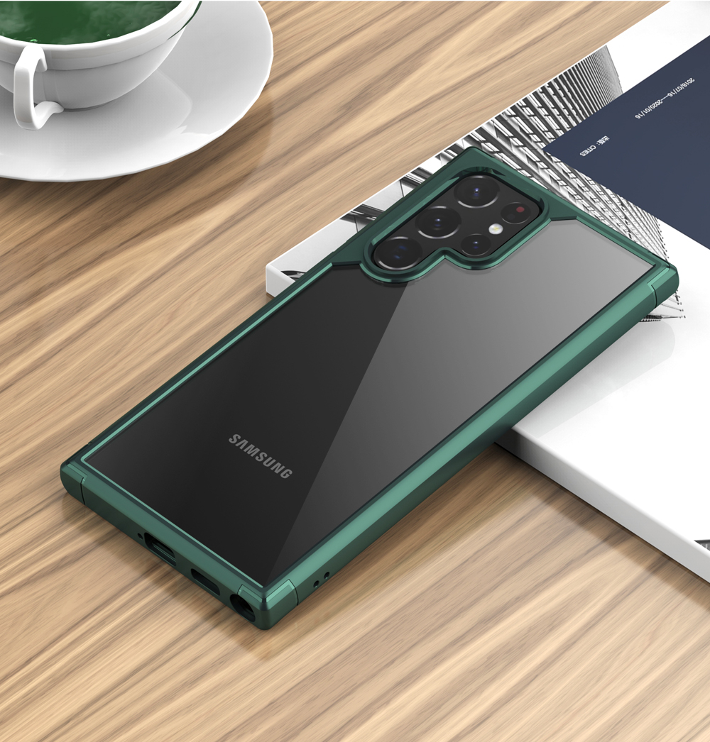 Verde