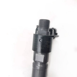 Injektor Common Rail Berkualitas Tinggi 0445115042 0445115025 059130277A untuk Land Rover Freelander 2.2 Td4 06-14 Jenis Bahan Bakar Diesel - Product Image 3