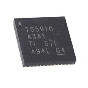 ชิ้นส่วนอิเล็กทรอนิกส์ ไอซีชิป วงจรรวม ไอซี TPS65910A3A1RSLR TPS659106A1RSL TPS65910AA1RSLR TPS65910A3 - Product Image 1