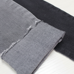 <b>Stretch</b> <b>Denim</b> Spandex Cotton Poly Spandex - Product Image 1