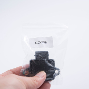 TPS Sensor 0K30A-18-911 0K30A18911 TPS-4 TH109 TPS4195 for Kia Pride Throttle Sensor - Product Image 3