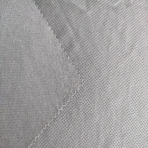 Tessuto Solido a Maglia Chiusa - Product Image 4